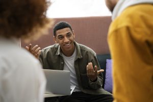 THE TRUE POWER OF CONNECTING (LISTENING) TO YOUR EMPLOYEES